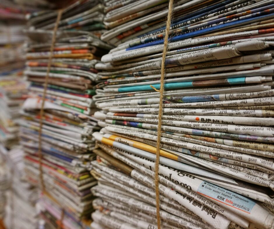 How the Collapse of Local News Changed How Americans Understand Reality