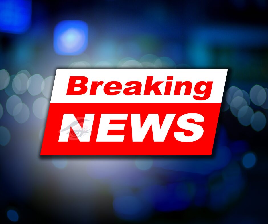 The Permanently Breaking News Cycle