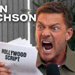 Alan Ritchson