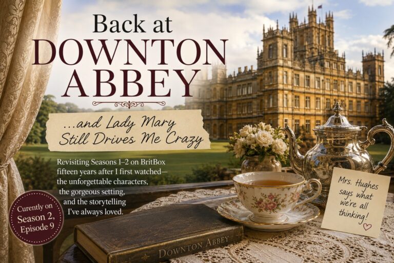 downton abbey