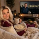 professor t