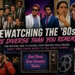rewatching the 80s