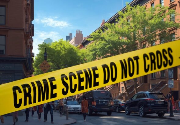 upper west side