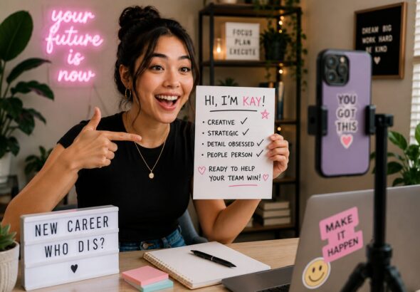Gen Z Jobs