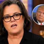Rosie O'Donnell