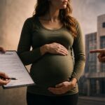 surrogate births